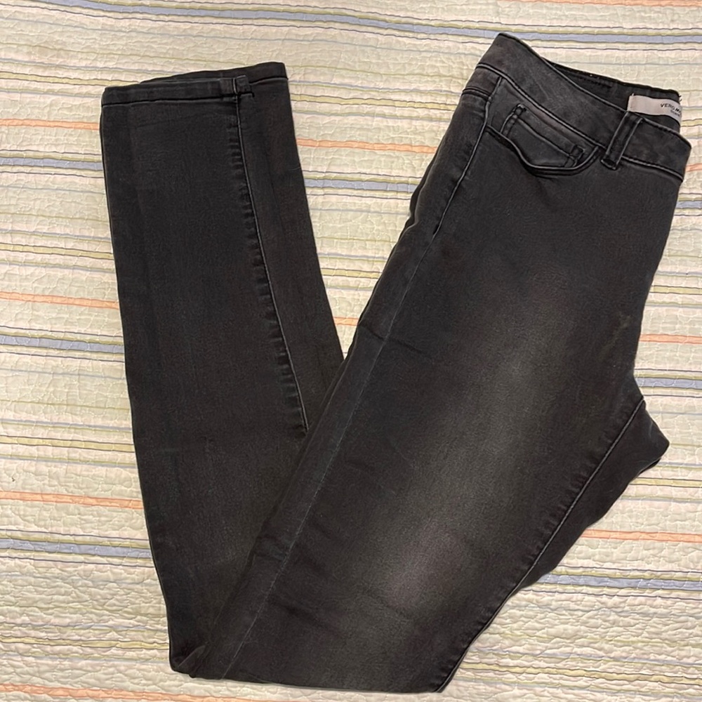 Vera Moda - size S/32 - skinny - gray
